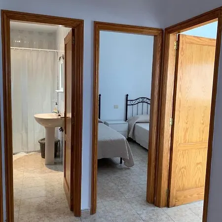 Calle Eusebio Carballo Ii * 코라레호