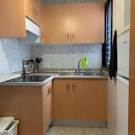 Calle Eusebio Carballo Ii コラレホ