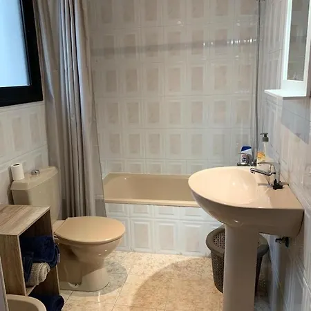 Calle Eusebio Carballo Ii 코라레호