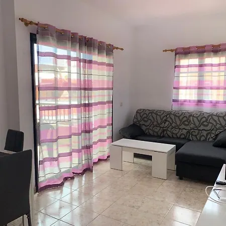 아파트 Calle Eusebio Carballo Ii