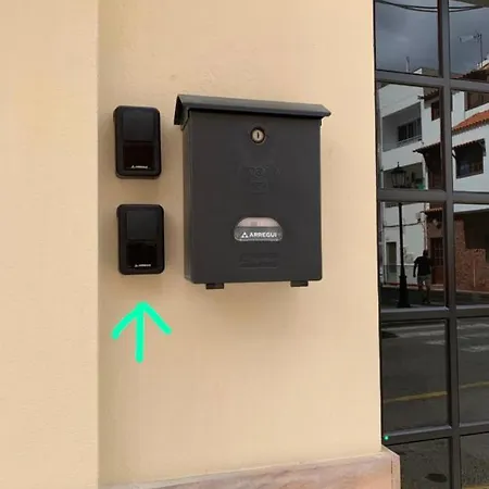 Calle Eusebio Carballo Ii * コラレホ