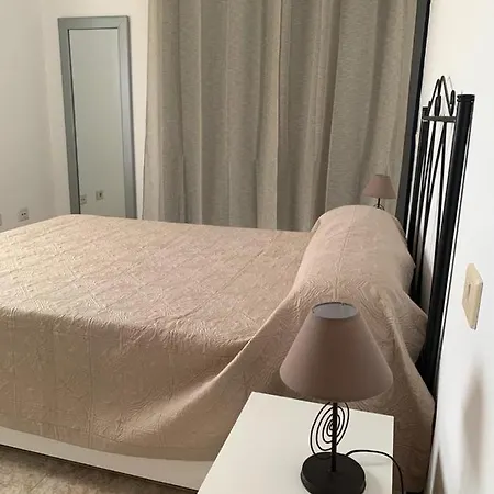Calle Eusebio Carballo Ii Apartmán Corralejo