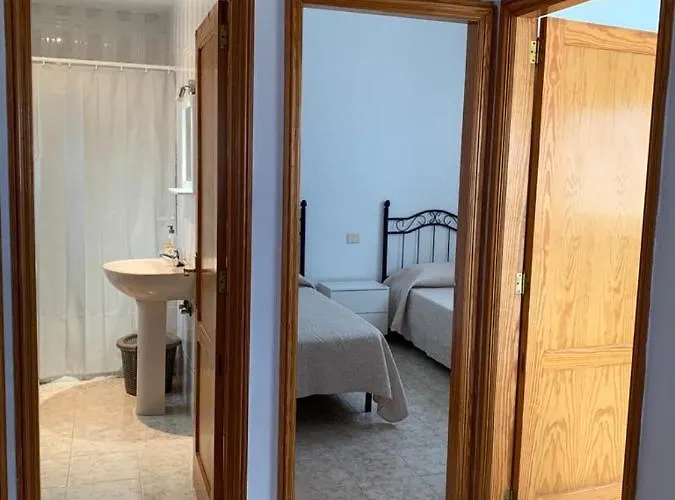 Calle Eusebio Carballo Ii * Corralejo