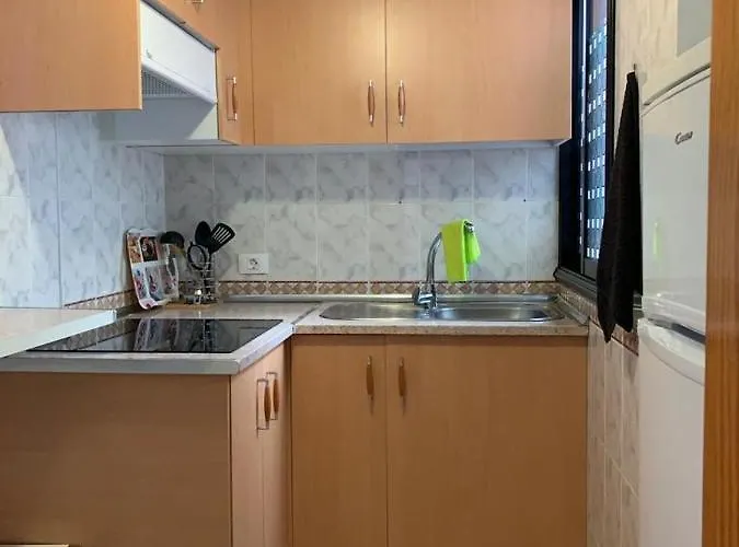 Calle Eusebio Carballo Ii Corralejo