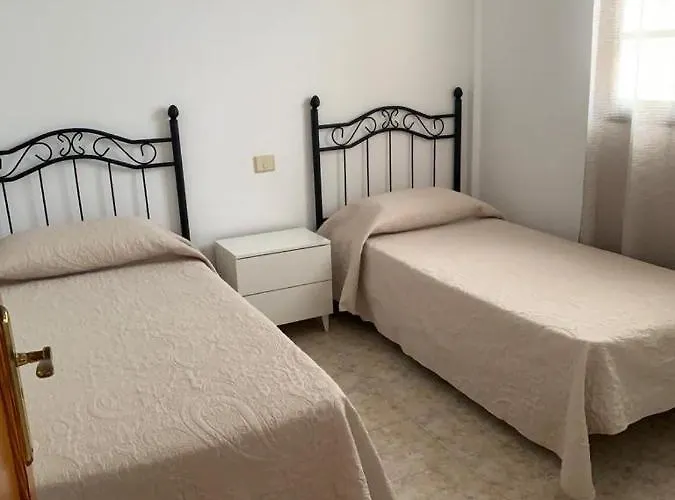 Calle Eusebio Carballo Ii Appartement Corralejo