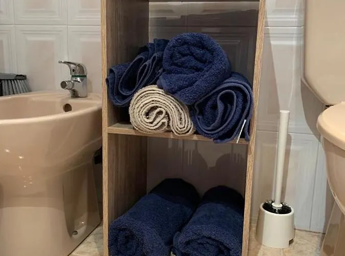 Appartement Calle Eusebio Carballo Ii *