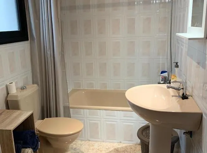 Calle Eusebio Carballo Ii Corralejo