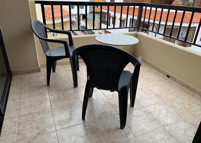 Calle Eusebio Carballo Ii * Corralejo