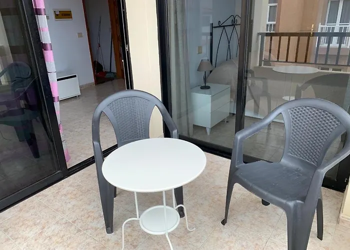 Calle Eusebio Carballo Ii