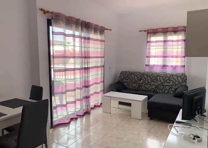 Appartement Calle Eusebio Carballo Ii