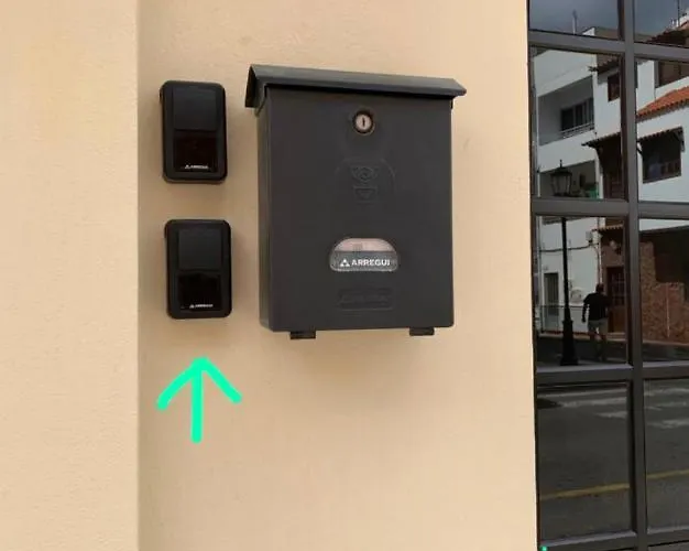 Calle Eusebio Carballo Ii * Corralejo