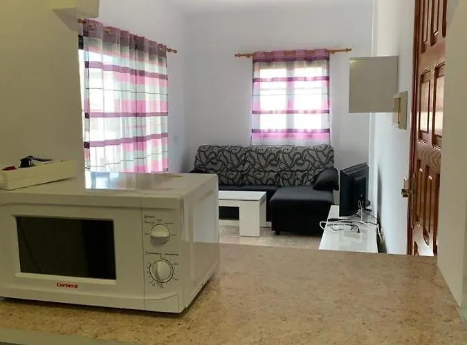 Appartement Calle Eusebio Carballo Ii *