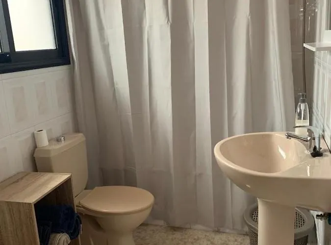 Appartement Calle Eusebio Carballo Ii Corralejo