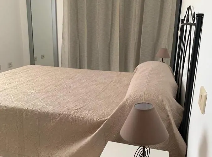 Calle Eusebio Carballo Ii Appartement Corralejo