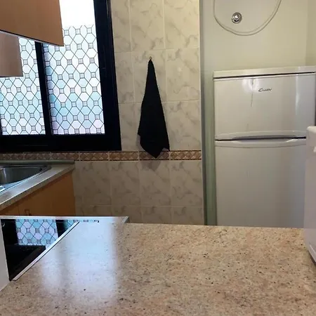 Apartment Calle Eusebio Carballo Ii *