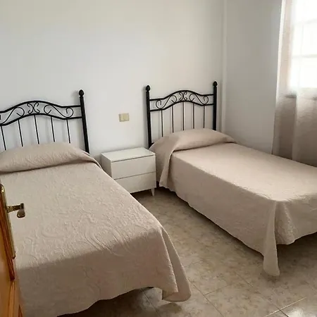 Calle Eusebio Carballo Ii Apartment Corralejo