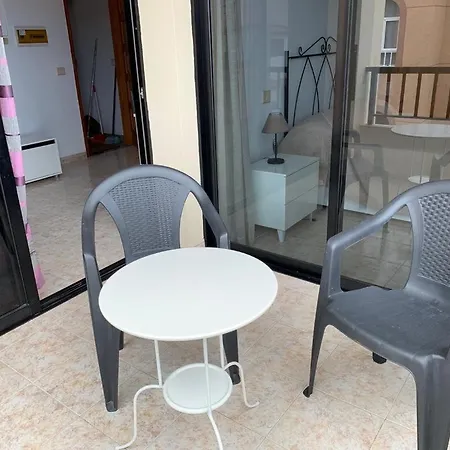 Calle Eusebio Carballo Ii