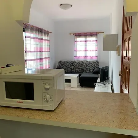 Apartmán Calle Eusebio Carballo Ii *