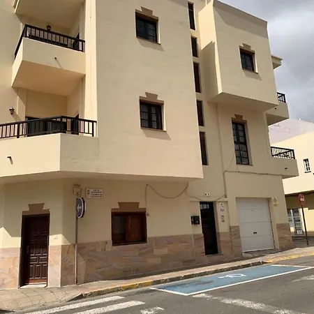 Calle Eusebio Carballo Ii *