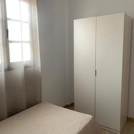 Calle Eusebio Carballo Ii *