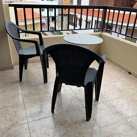 Calle Eusebio Carballo Ii * Corralejo